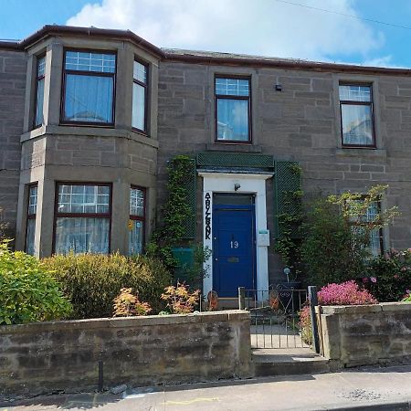 Athollbank Guest House Dundee Buitenkant foto