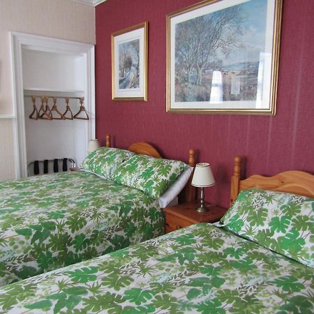 Athollbank Guest House Dundee Buitenkant foto