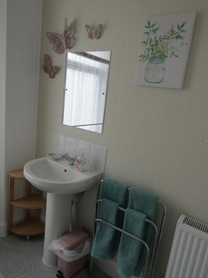Athollbank Guest House Dundee Buitenkant foto