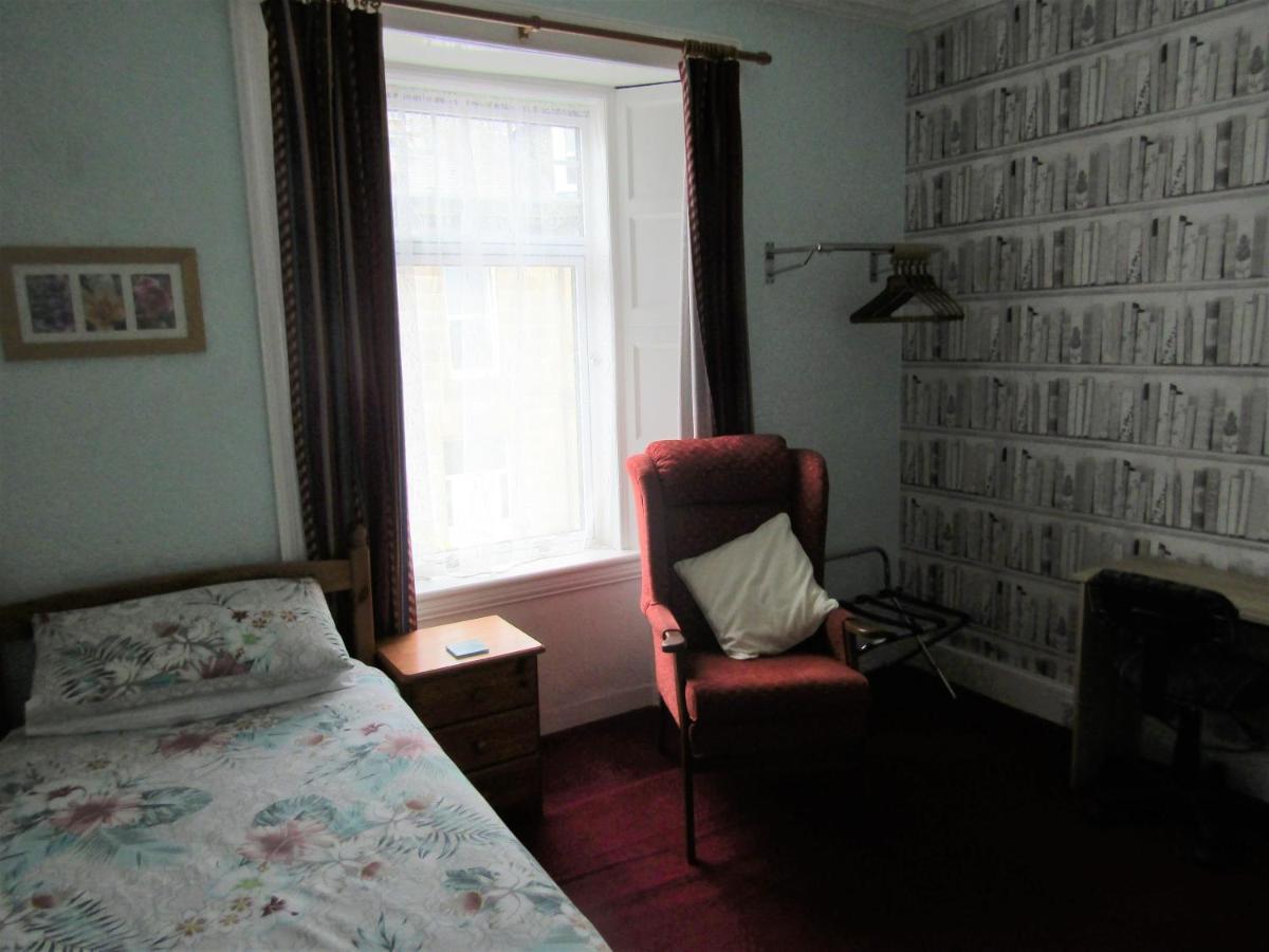Athollbank Guest House Dundee Buitenkant foto