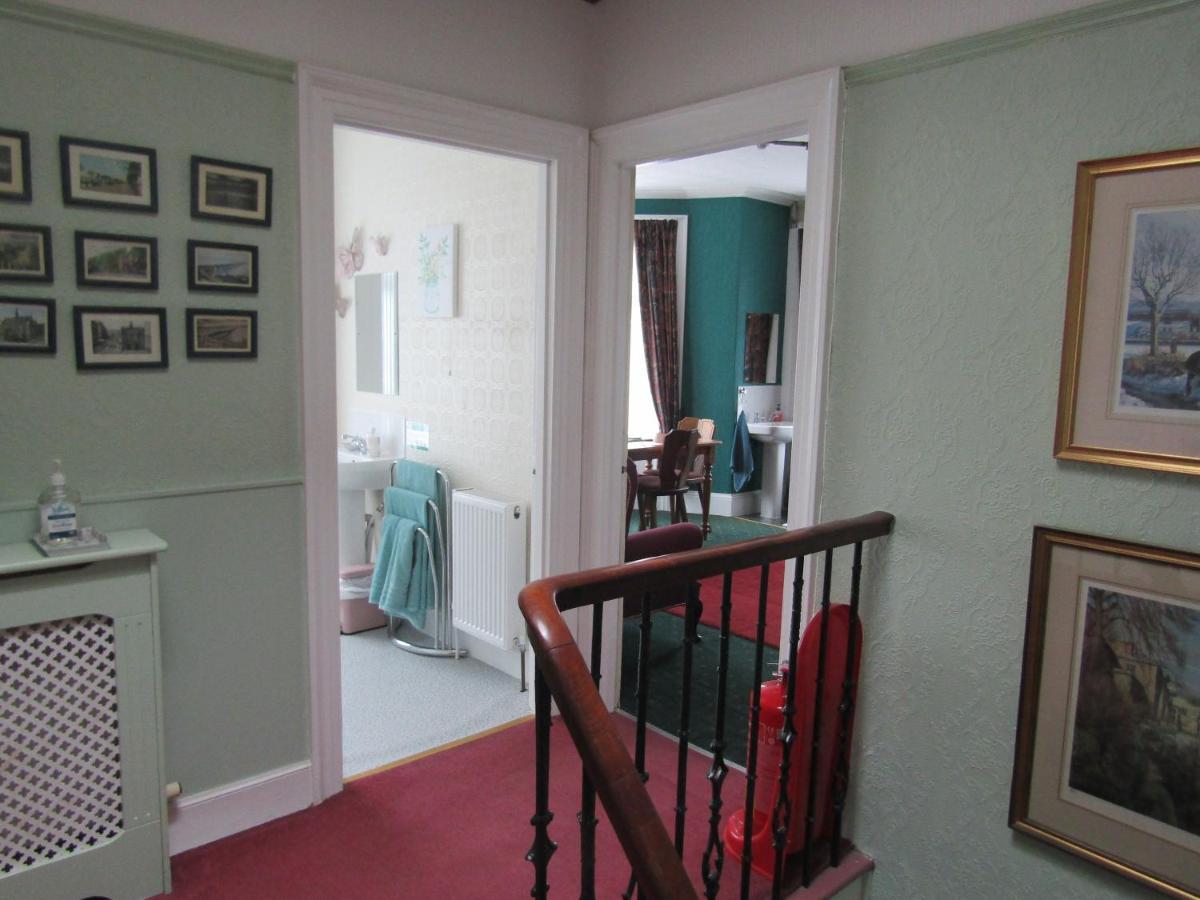 Athollbank Guest House Dundee Buitenkant foto