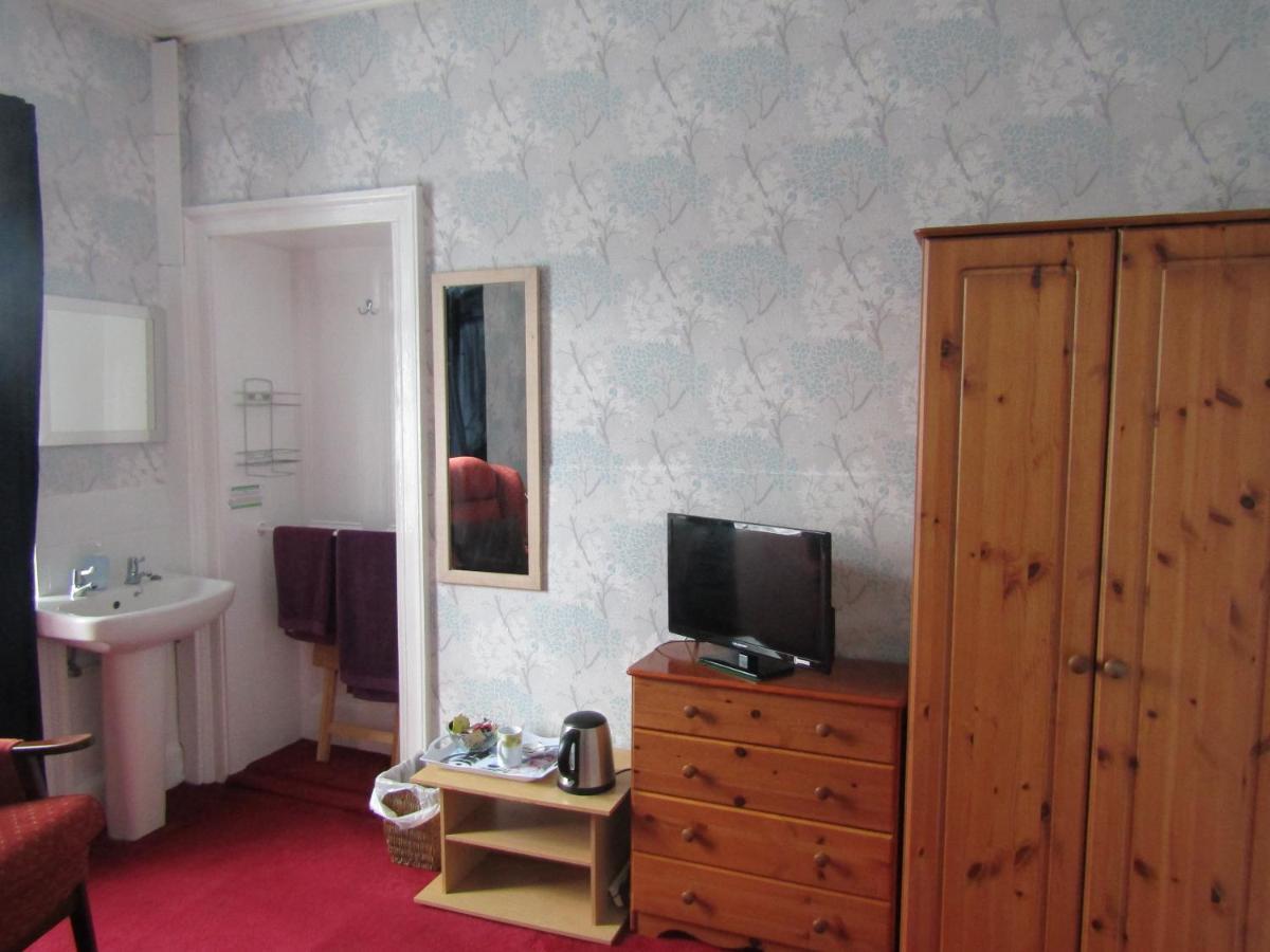 Athollbank Guest House Dundee Buitenkant foto