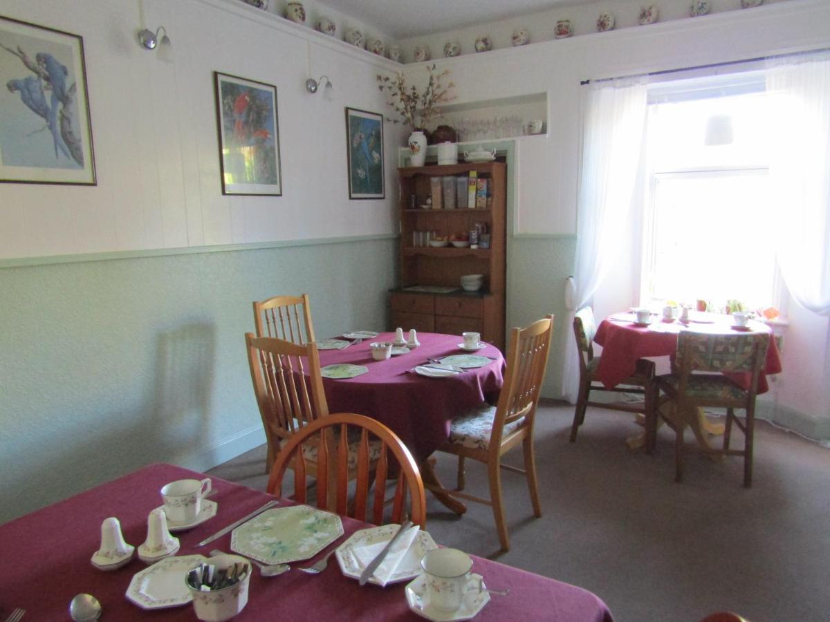 Athollbank Guest House Dundee Buitenkant foto