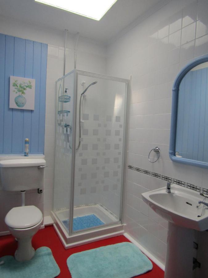 Athollbank Guest House Dundee Buitenkant foto