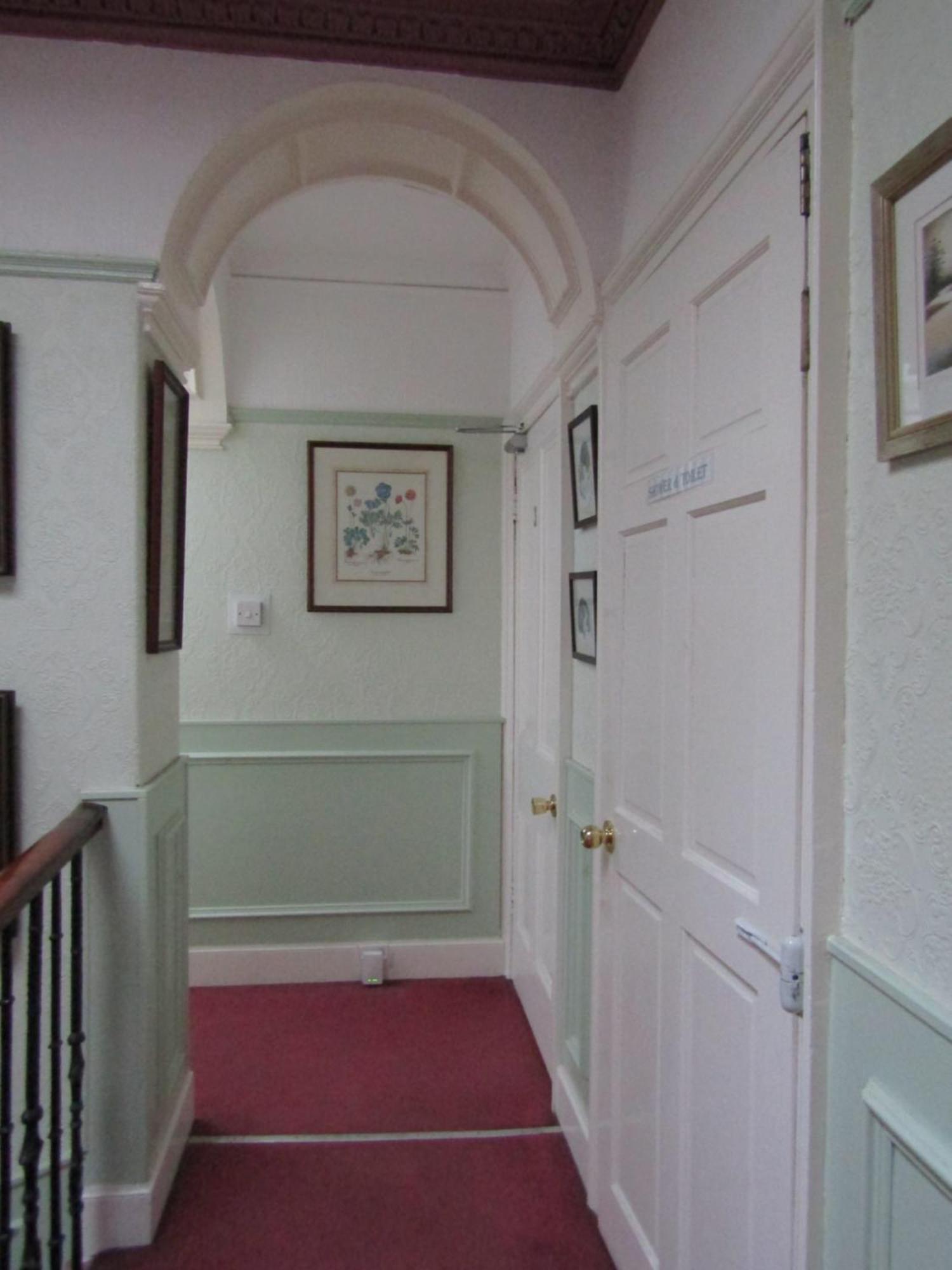 Athollbank Guest House Dundee Buitenkant foto